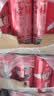 可口可乐（Coca-Cola）碳酸饮料 330ml*24摩登罐 主题罐新老包装随机发货 实拍图
