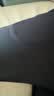 李宁（LI-NING）运动裤男士卫裤训练健身跑步宽松舒适棉感透气休闲裤束脚长裤子男 实拍图