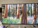 戴尔（DELL）32英寸 4K显示器 120Hz高刷 内置音箱 硬件防蓝光 10.7亿色 FreeSync 电脑显示屏 S3225QS 实拍图