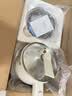 美的（Midea）电煮锅 小电锅 不锈钢0涂层电热锅 宿舍小锅多功能锅 1.6L学生寝室一体泡面小火锅XZC2017G 配蒸笼 实拍图