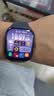 vivo WATCH GT 2 原点黑 超窄边高亮大屏 照片表盘一碰换 33天蓝牙续航 智能手表 实拍图