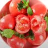 【水果菜】童年味道西红柿约1kg 实拍图