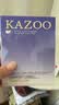 KAZOO可逐冻干眼膜贴眼霜淡化细纹提拉紧致抗皱去黑眼圈提亮眼周3盒 实拍图