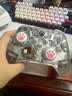 XBOX微软Xbox Series S/X【海外版】无线Xbox手柄 XSS XSX 蓝牙游戏手柄 PC电脑 Xbox手柄 精灵+充电组+接收器 海外版 实拍图