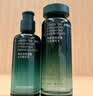 悦诗风吟（innisfree）绿茶水光精华水乳精华80ml套装补水保湿修护 实拍图