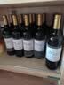 图利斯法国原酒进口红酒蜜黛珍藏系列干红葡萄酒 750ML整箱 保价双十一 珍藏干红750ml*6支整箱 实拍图
