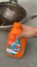 REPSOL 威爽竞酷全合成踏板摩托车机油本田/铃木等踏板适用10W-30 MB 1L 实拍图