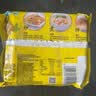 华丰方便面三鲜伊面五连包泡面早餐速食休闲零食品 原味5包*86g 实拍图