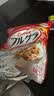 卡乐比（Calbee）原味水果麦片380g 进口非油炸 营养早餐代餐零食 实拍图
