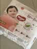 好奇（Huggies）铂金装小桃裤成长裤XXXL26片*4包(17kg以上)【散热口碑王】 实拍图