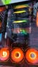 利民（thermalright）Peerless Assassin 120 SE ARGB 风冷散热器AGHP逆重力6热管逆转双C12C-S风扇PA120 SE ARGB 实拍图