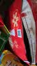 雪花啤酒(Snowbeer)节庆红罐 500ml*12听 喜庆礼盒 送礼自饮自营热销 实拍图