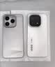 vivo iQOO 16 12+256G逐光 2K165Hz三星珠峰屏 自研电竞芯片Q4 第六代骁龙8超级至尊版 游戏手机iqoo16 实拍图