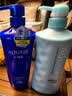 水之密语（AQUAIR）净润臻养倍润洗发水600ml+沐浴露600ml滋养保湿洗发露沐浴套装 实拍图