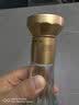 双沟大曲金奖  53度 500mL*9瓶 整箱装 浓香型白酒 口粮酒 实拍图