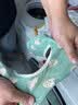 BEAUTY NOTES婴儿酵素洗衣液1L婴幼儿专用儿童0-12岁内衣裤去污去渍除螨除细菌 实拍图