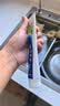 云南白药牙膏口腔护理经典套装 护龈亮白祛渍 清新口气3支装535g+牙刷2支 实拍图