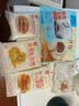 西贝莜面村金瓜红豆卷390g/8个儿童早餐食品半成品杂粮馒头花卷南瓜包子早饭 实拍图