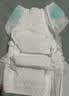 帮宝适新一级帮纸尿裤L33【类胎脂】超薄透气干爽新生儿婴儿尿不湿尿裤 实拍图