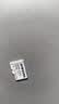 三星（SAMSUNG）512GB TF(MicroSD)存储卡 EVO白卡 适配大疆无人机运动相机Pocket3支持4K视频 读160MB/s写120MB/s 实拍图
