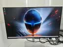 戴尔（DELL）27英寸2K IPS硬件防蓝光 144Hz 99%sRGB 65w Type-C 双音响 旋转升降电脑显示屏 S2725DC 实拍图