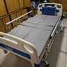 君老乐电动站立护理床家用康复训练器材瘫痪病人床老人多功能护理卧床病人上下肢直立床脑训练站立架翻身 ZL-D07尊享款【护理床/站立床两用】 实拍图