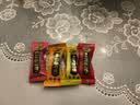 徐福记酥心糖520g(约42颗）结婚喜糖散装糖果 儿童解馋 休闲零食 实拍图