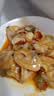 洋琪食品麻辣鲜蛤70g 烧烤夜宵预制菜 日料店麻辣蛤蜊肉花蛤 下饭下酒小菜 实拍图