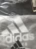 阿迪达斯（adidas）【特价清仓】夏季男女同款短袖男T恤跑步健身运动速干百搭 3XL 实拍图