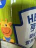 亨氏婴幼儿铁锌钙米粉400g宝宝辅食6-12个月高铁早餐营养米糊含DHA 实拍图