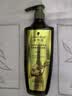 施华蔻（Schwarzkopf）生姜精华洗发露600ml  持久控油清爽蓬松洗发水 无硅油洗头膏 实拍图