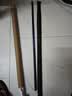 【野钓鱼竿】野钓手竿专业特价渔具溪流竿超轻超硬鲫鱼竿钓鱼竿 2.7m （实际长度2.4米）单杆 实拍图