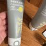 C咖双管洗面奶80g*2氨基酸清洁控油洁面乳去黑头角质卸妆卸防晒男女 实拍图
