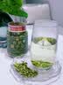 贡苑【有机认证】特级莲子心115g 新鲜干货泡茶莲芯茶 干净无杂无熏硫 实拍图