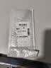 得力（deli）钢直尺不锈钢测量工具钢尺木工用公制刻度绘图制图刻度尺 【1把】15CM钢直尺 DL8015 实拍图