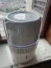 飞利浦（PHILIPS）加湿器家用卧室母婴专用静音除菌无雾空调加湿机鼻炎孕妇婴幼儿桌面大容量HU5710/10礼物 实拍图