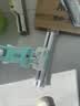 妙洁净宽双滚轮胶棉拖把38cm2头杆长137cm吸水海绵家用神器26年新款 实拍图