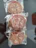 【100克大月饼】老五仁多口味天然大个五仁月饼中秋月饼独立包装 经典伍仁口味 100g大月饼*10个 实拍图
