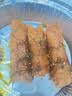 大希地香煎淀粉肠1120g/16根 油炸烧烤空气炸锅食材 火腿肠香肠小吃零食 实拍图
