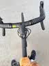 喜德盛（xds）公路自行车RT180  14速 （京仓发货） 曜石黑/灰 520mm 实拍图