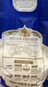 金沙河面粉 内蒙河套平原雪花粉5斤 京东自营官方旗舰店饺子面条手擀面 实拍图