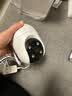 萤石 C8C 500万摄像头 无线WiFi 室外双云台360° 防水防尘监控 手机远程 人形检测 全彩夜视 实拍图
