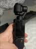 大疆DJI Osmo Pocket 3 标准版 一英寸口袋云台相机 OP灵眸手持数码相机vlog便携美颜 实拍图