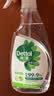 滴露（Dettol）除菌喷雾500ml冰箱清洁剂除味剂冰箱清洗冰箱除菌喷雾灭李斯特菌 实拍图