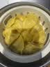 船歌鱼水饺鲅鱼水饺玉米风味240g12只海鲜 早餐速食面点生鲜饺子中秋送礼 实拍图