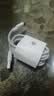 适用华为荣耀OPPO超级快充120W/100W/66W/40W充电器超级闪充电头快充数据线套装插头 【单线】1.0米-纯铜-6A快充线 实拍图