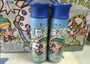 伊利安慕希茉莉青提风味酸奶230g*10 泡泡玛特Molly联名IP装 实拍图