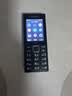 诺基亚（NOKIA）200 4G学生手机视频通话定位全网通微聊小学初中专用戒网非智能儿童电话老年人手机黑色 实拍图