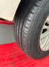 玛吉斯（MAXXIS）轮胎/汽车轮胎 225/50R17 94V EC1 适配凌渡/雅阁 实拍图