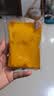 三只松鼠厚岩烧乳酪吐司1000g/箱 吐司面包手撕点心早餐箱装 实拍图